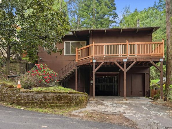 33 Eastwood Ct, Oakland CA 94611