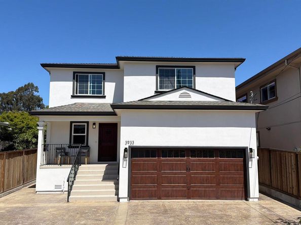3933 Midvale Ave, Oakland CA 94602