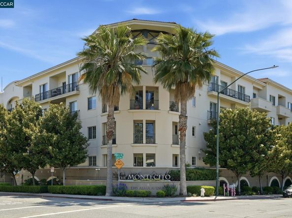 1315 Alma Ave 323, Walnut Creek CA 94596