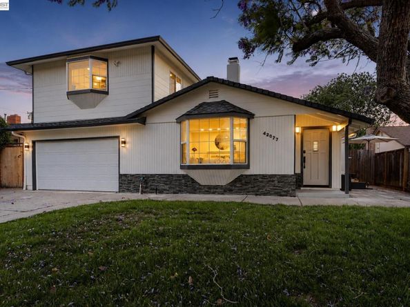42077 Miranda St, Fremont CA 94539