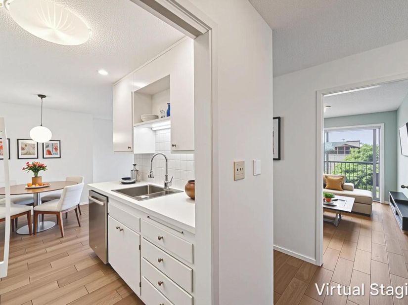 2 Panoramic Way 105, Berkeley CA 94704