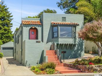 801 Keeler Ave