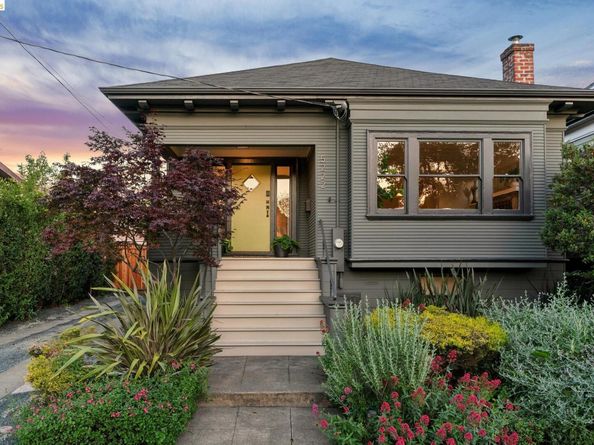 5222 Shafter Ave, Oakland CA 94618