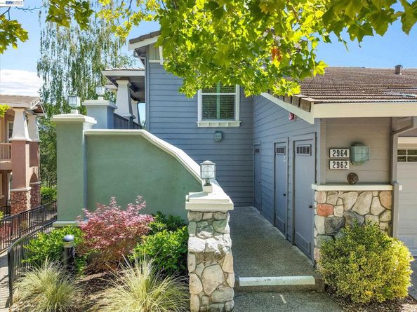 2964 Saklan Indian Dr, Walnut Creek CA 94595