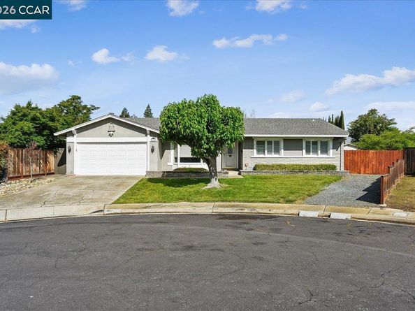 1772 Limewood Ct, Concord CA 94521