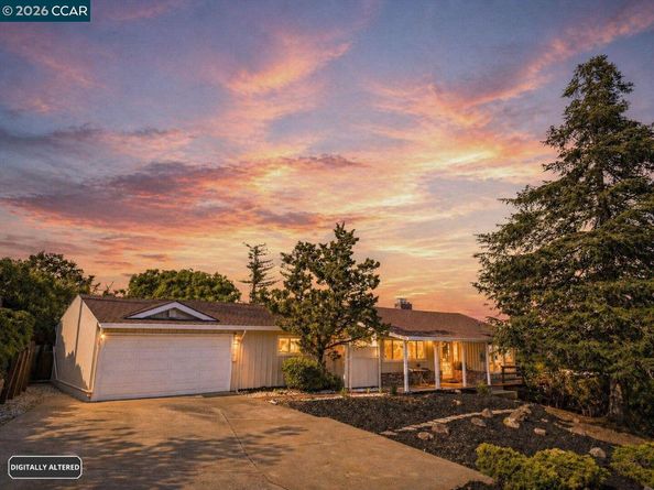 143 Montecito Crescent, Walnut Creek CA 94597