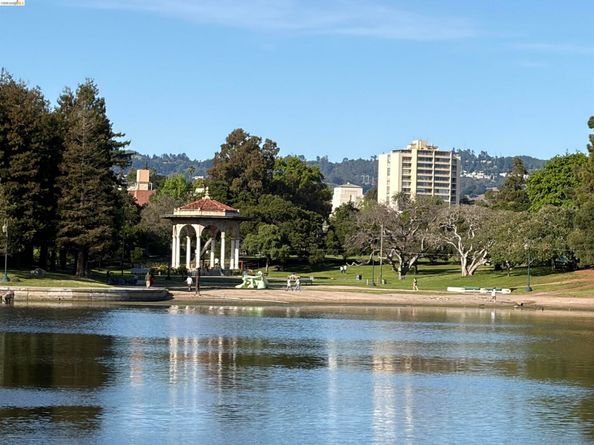 151 Lakeside Dr. 110, Oakland CA 94612