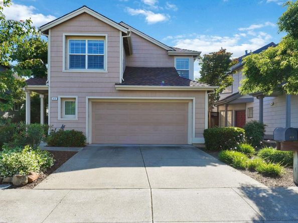 415 Orchard View Ave, Martinez CA 94553