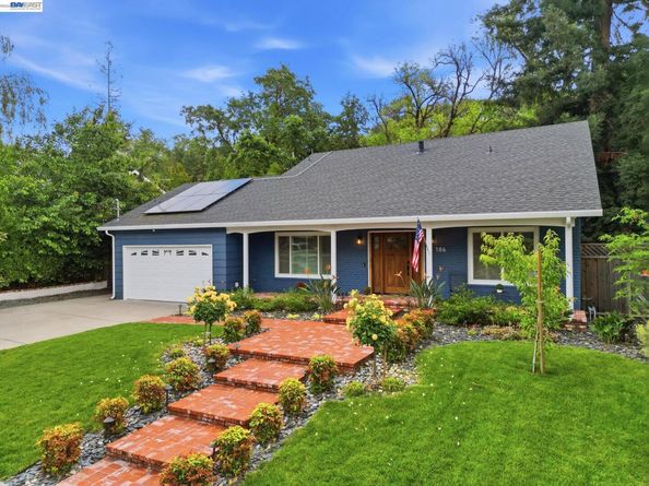 186 Belgian Drive, Danville CA 94526