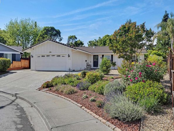 318 Almond, San Ramon CA 94583