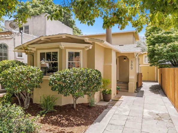 389 38Th St, Oakland CA 94609