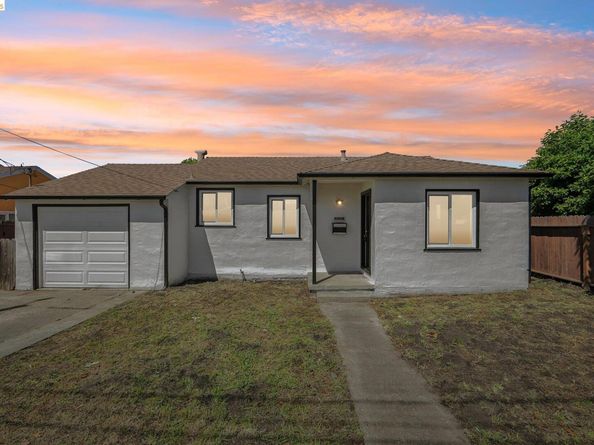 2637 Kelley Avenue, San Pablo CA 94806