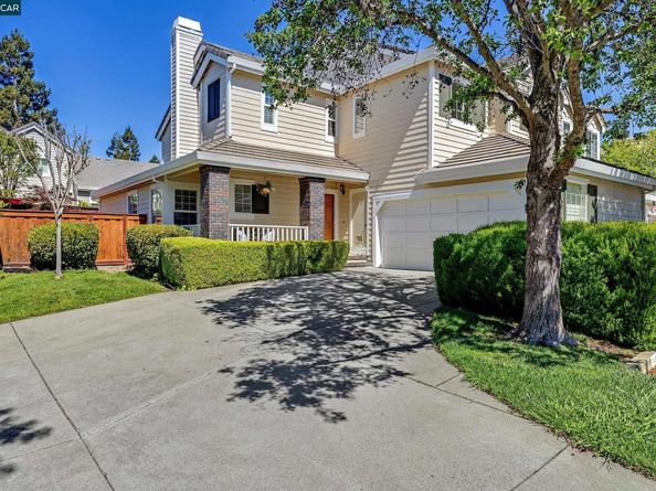 402 Chupcan Pl, Clayton CA 94517
