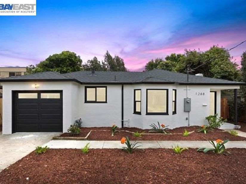 1268 136Th Ave, San Leandro CA 94578