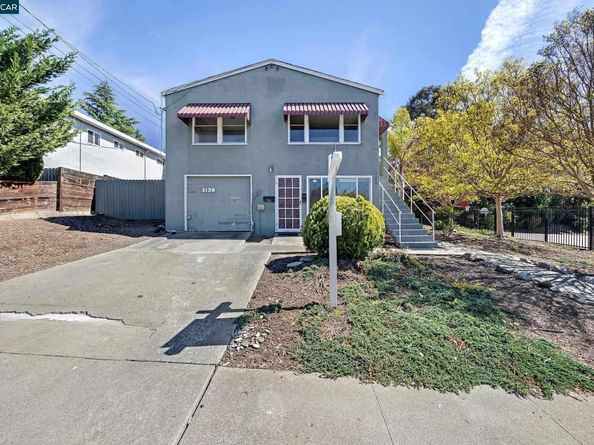 5136 Argyle Road, El Sobrante CA 94803