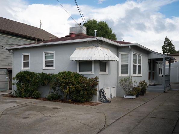 1912 Lafayette St, Alameda CA 94501