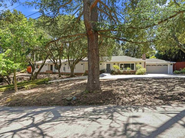 4500 Oak Hill Rd, Oakland CA 94605