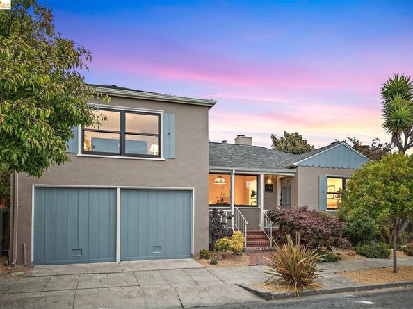 1421 Cornell Avenue, Berkeley CA 94702