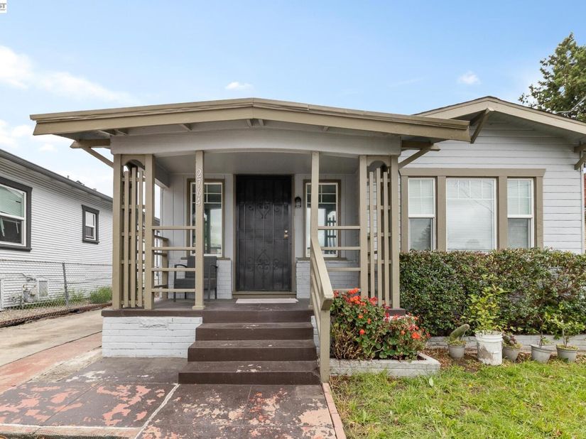 2764 78th Ave, Oakland CA 94605