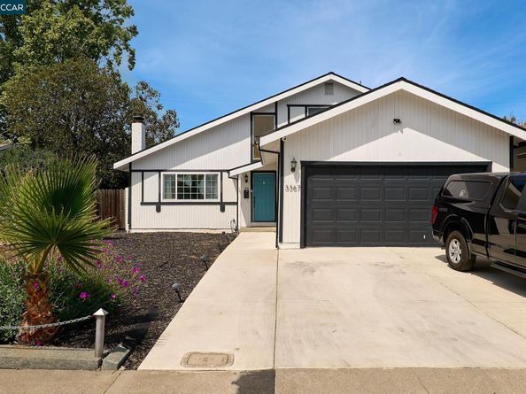 3367 Benton St, Concord CA 94519