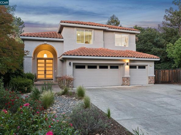 116 Castle Rock Lane, Walnut Creek CA 94598