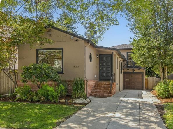 5739 Presley Way, Oakland CA 94618