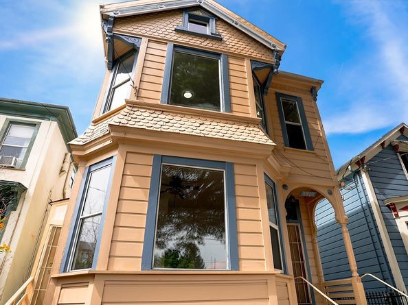 2025-2027 Curtis, Oakland CA 94607
