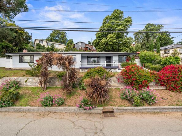 8019 Sterling Dr., Oakland CA 94605