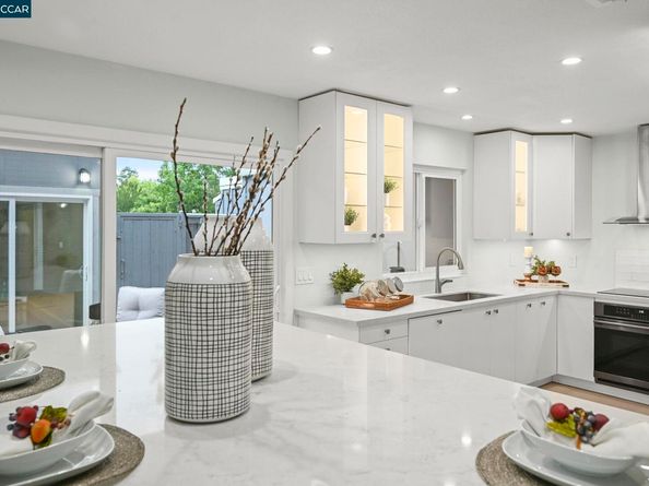 476 Sycamore Cir, Danville CA 94526