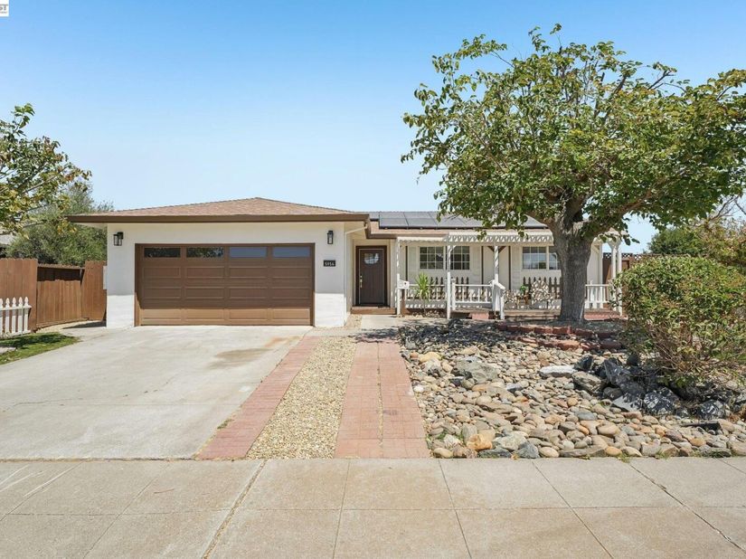 5954 Running Hills Ave, Livermore CA 94551