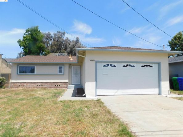 1391 Via Faisan, San Lorenzo CA 94580