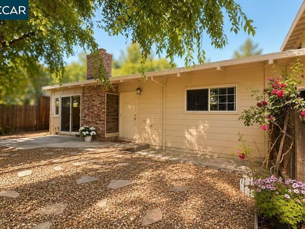 1594 Morgan Ln., Walnut Creek CA 94597