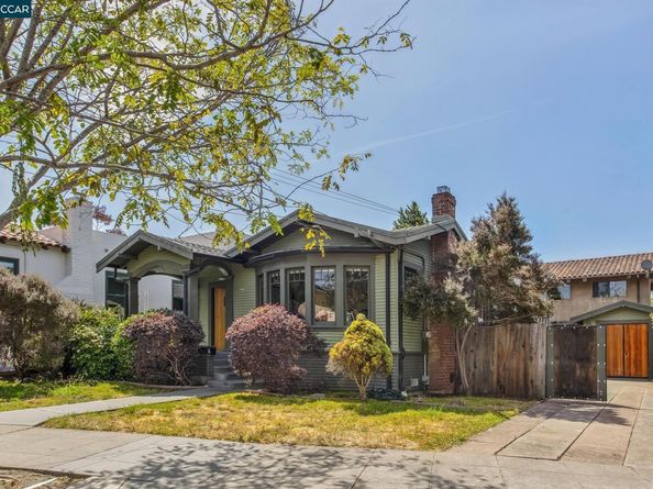 1242 Hopkins St., Berkeley CA 94702