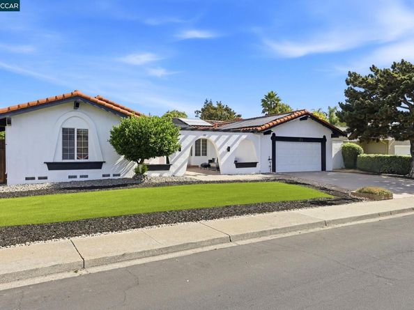 155 Franciscan Drive, Danville CA 94526