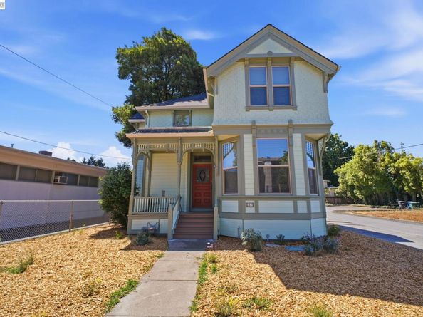 1325 B St, Hayward CA 94541