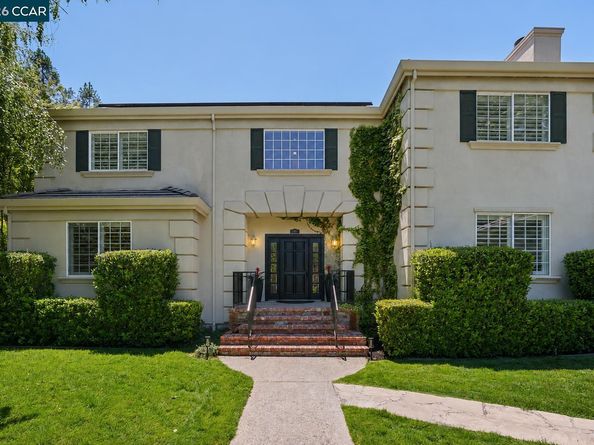 136 Lark Court, Alamo CA 94507