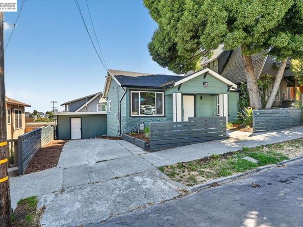 2227 E 27Th St, Oakland CA 94606