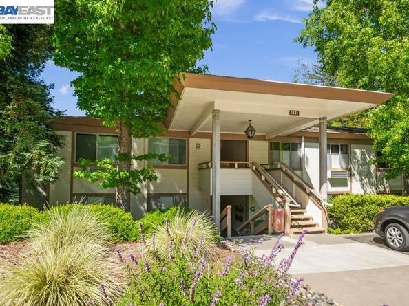 3441 Tice Creek Dr. 4, Walnut Creek CA 94595