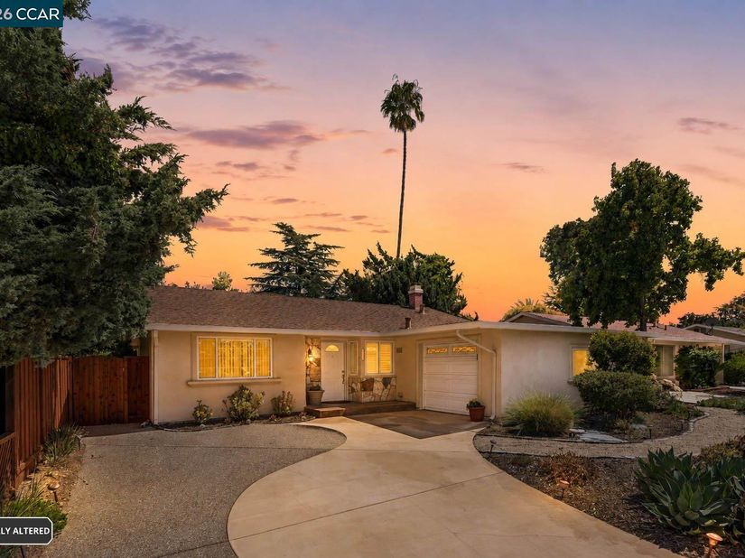 1321 Hollyhock St, Livermore CA 94551
