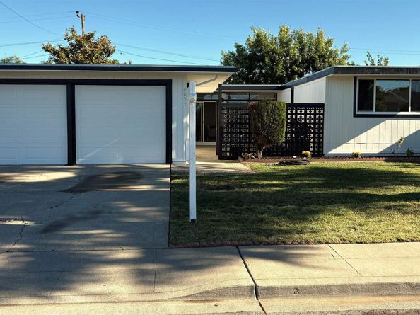 4837 Valpey Park Ave, Fremont CA 94538