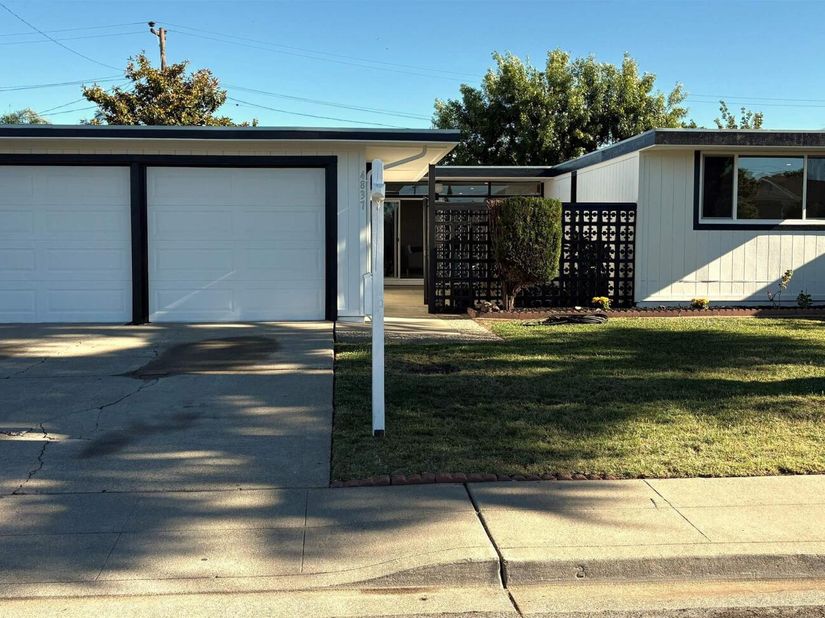 4837 Valpey Park Ave, Fremont CA 94538