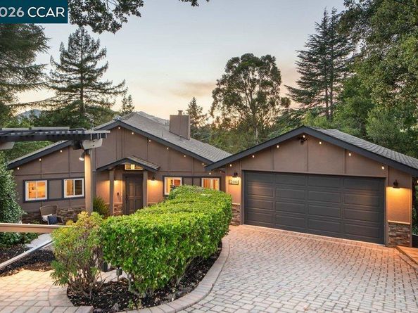 200 Longview Ter, Orinda CA 94563