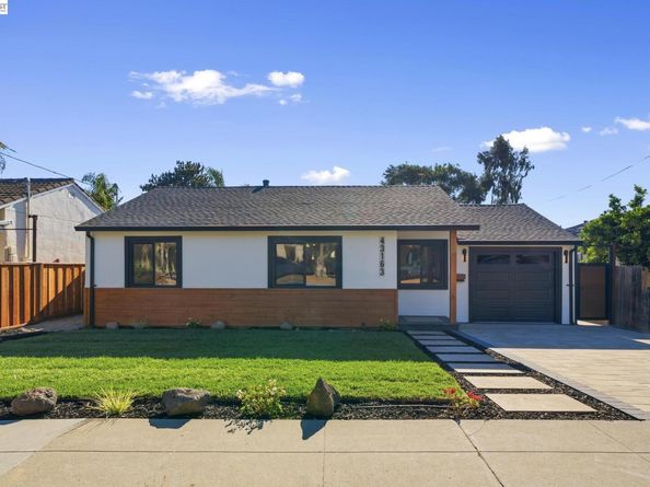 43163 Starr St, Fremont CA 94539