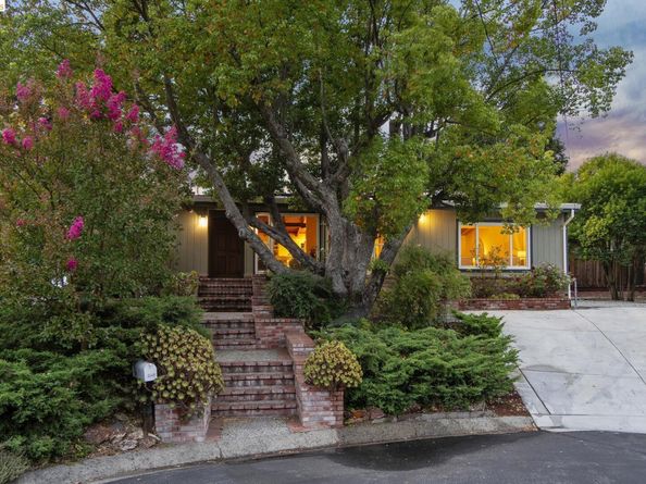 2645 Buenos Aires Ct, Walnut Creek CA 94597