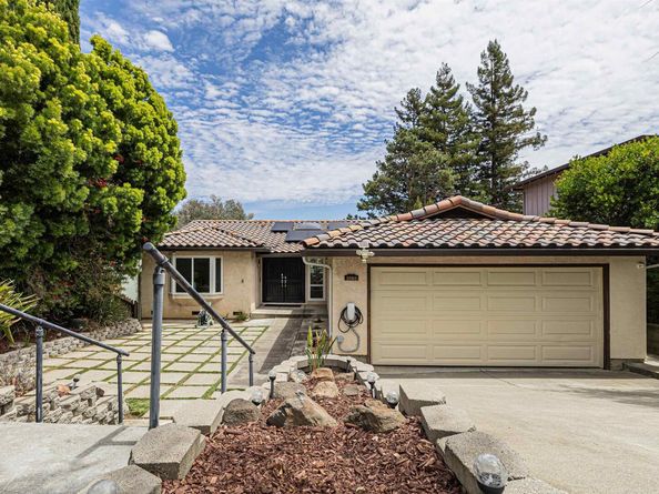 3060 Todd Ct, Castro Valley CA 94546