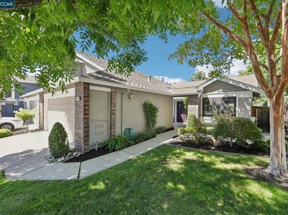1129 Sunshine Circle, Danville CA 94506