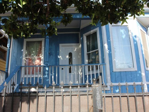 540 3rd ST, Richmond CA 94801