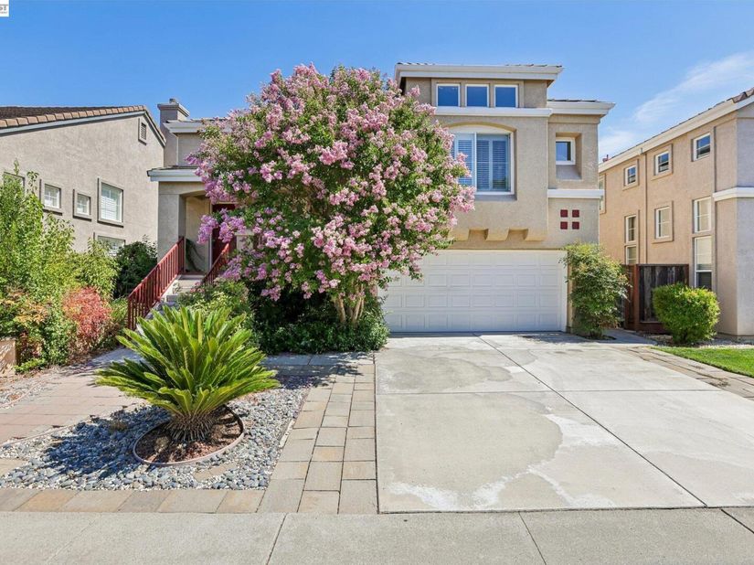 106 Triana Way, San Ramon CA 94583