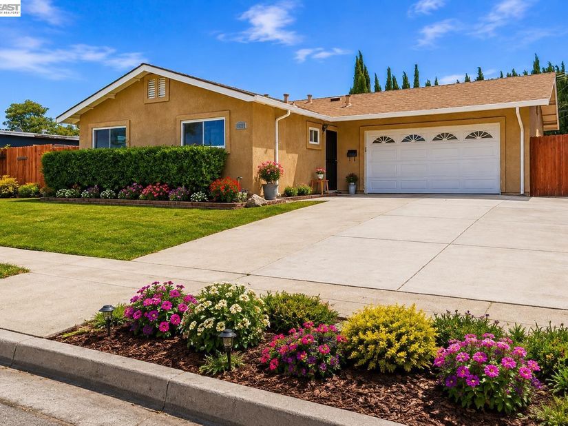 40071 Leslie St, Fremont CA 94538