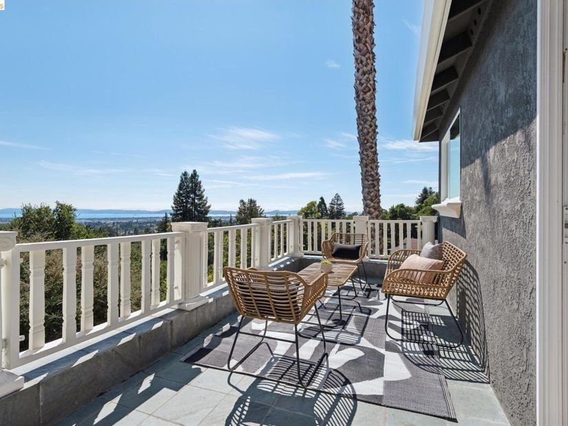 4368 Whittle Ave, Oakland CA 94602